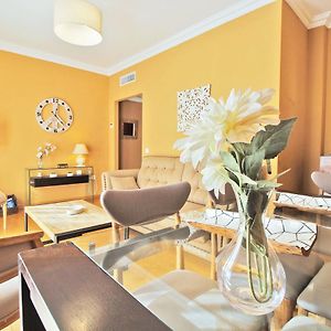 Deluxe Appartement met Twee Slaapkamers